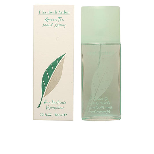 Elizabeth Arden Green Tea Perfume Eau De Parfum Urban Living And Outdoors