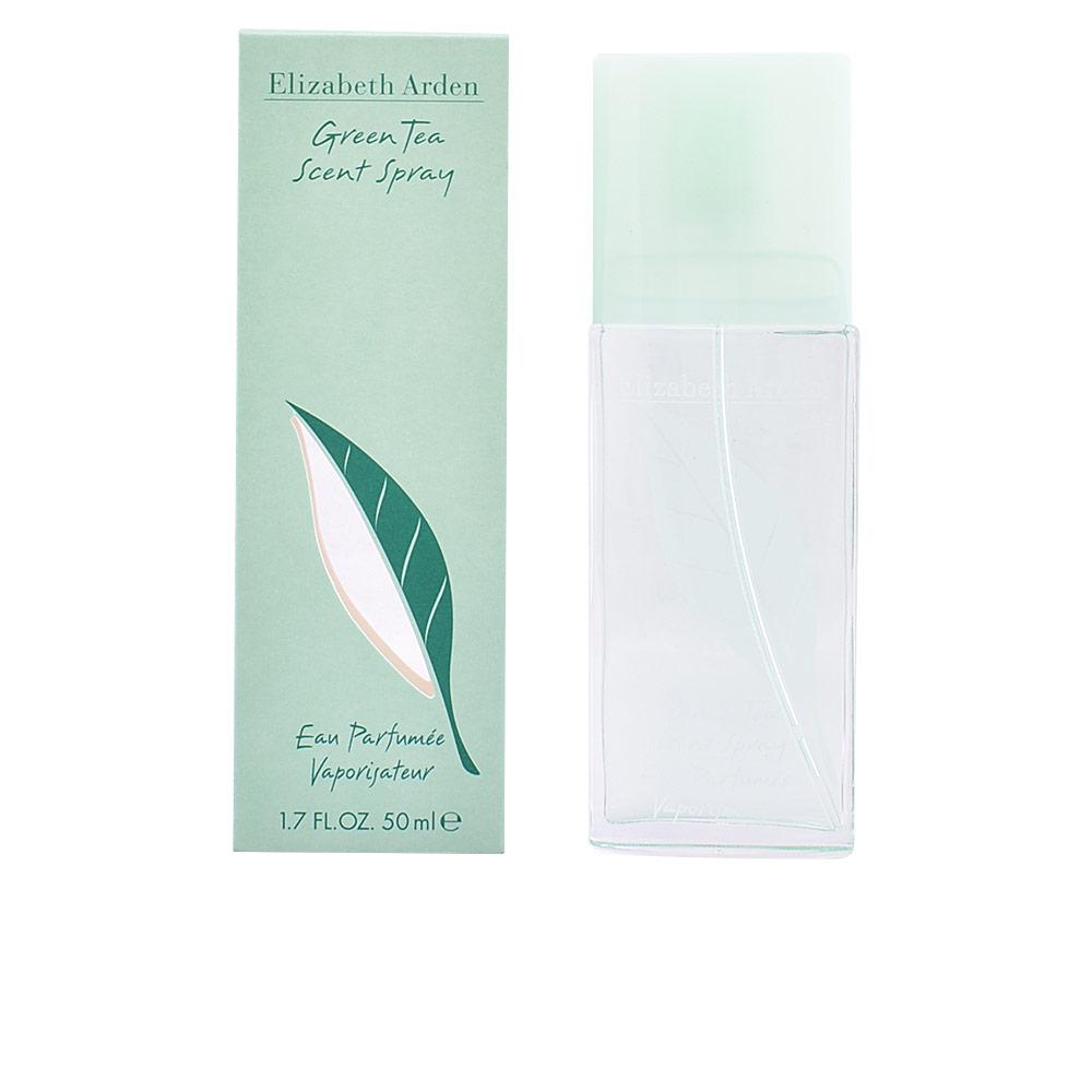 Elizabeth Arden Green Tea Perfume Eau De Parfum Urban Living And Outdoors