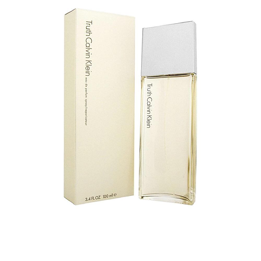Calvin Klein Truth Profumo Eau De Parfum Essenza Autentica E Naturale