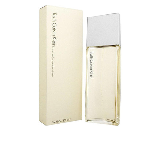 Calvin Klein Truth Profumo Eau De Parfum Essenza Autentica E Naturale