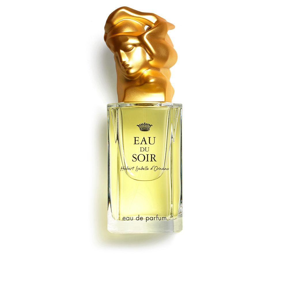 Sisley Eau Du Soir Parfum Eau De Parfum Signature Of The 90's