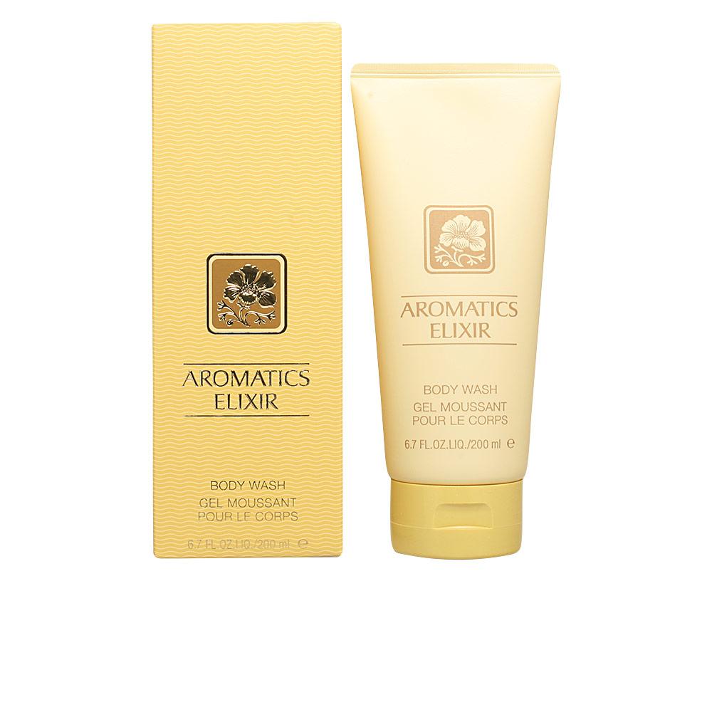 Clinique Aromatics Elixir Bagnoschiuma Esperienza Sensoriale