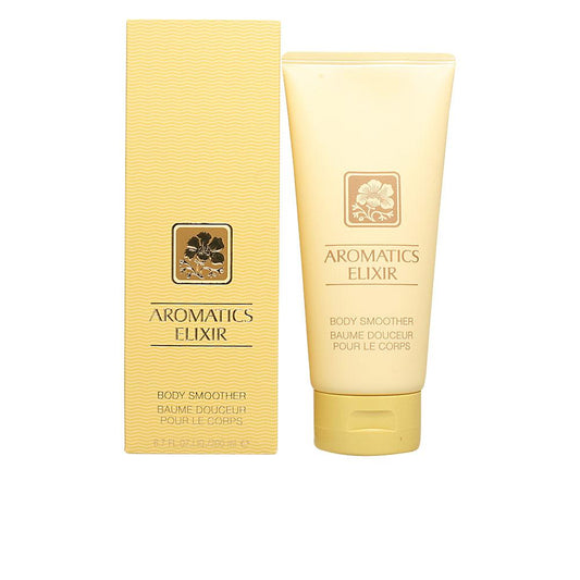 Clinique Aromatics Elixir Body Smoother Lotion for Soft, Hydrated Skin