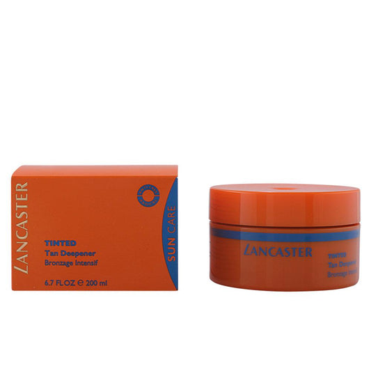 Lancaster Sun Beauty Gel Solare Abbronzatura Radiosa