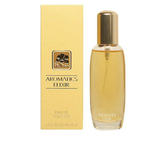Clinique Aromatics Elixir Profumo Eau De Toilette Aroma Incantevole E Duraturo
