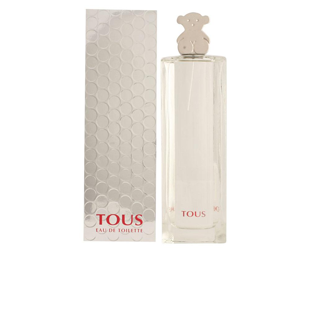 Tous Tous Eau De Toilette Parfum Pour Une légance Quotidienne
