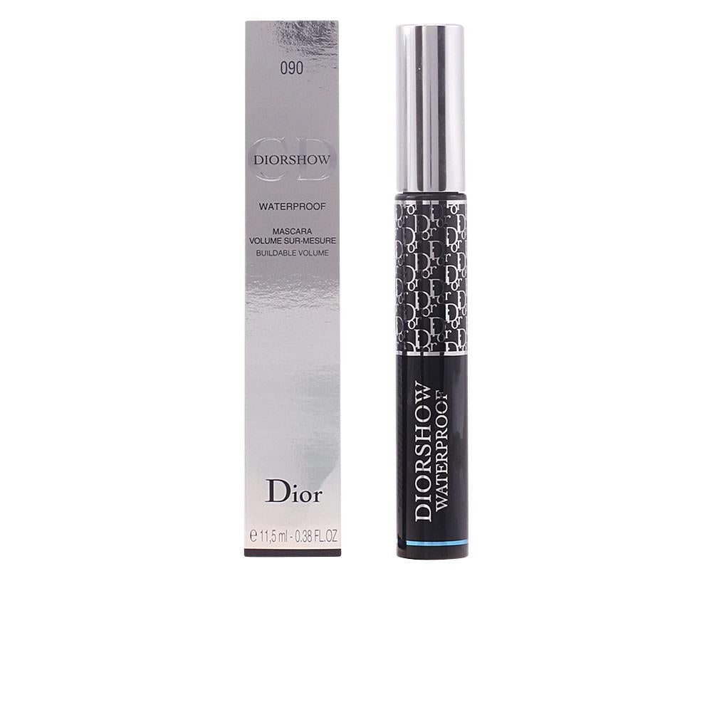 Dior Diorshow Mascara Imperméable Volume Extraordinaire Regard Captivant