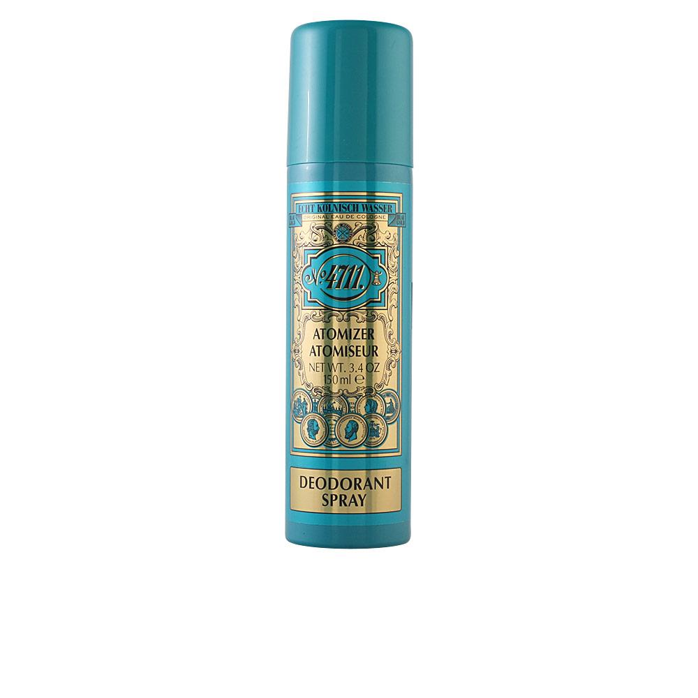 4711 4711 Deodorante Spray Infusione Di Profumo Senza Tempo