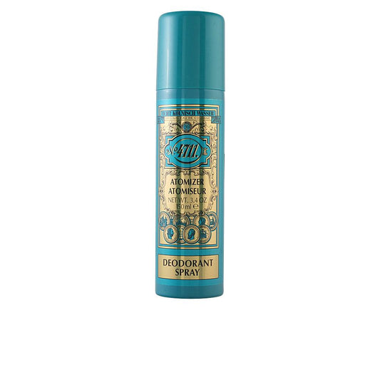 4711 4711 Deodorante Spray Infusione Di Profumo Senza Tempo