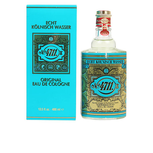 4711 4711 Profumo Eau De Cologne Iconic Fresh Mediterranean Spirit