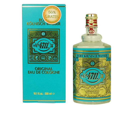 4711 4711 Profumo Eau De Cologne Iconic Fresh Mediterranean Spirit