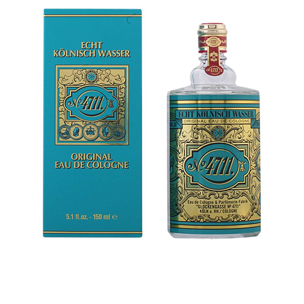 4711 4711 Profumo Eau De Cologne Iconic Fresh Mediterranean Spirit