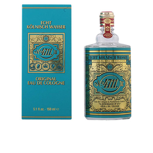 4711 4711 Profumo Eau De Cologne Iconic Fresh Mediterranean Spirit
