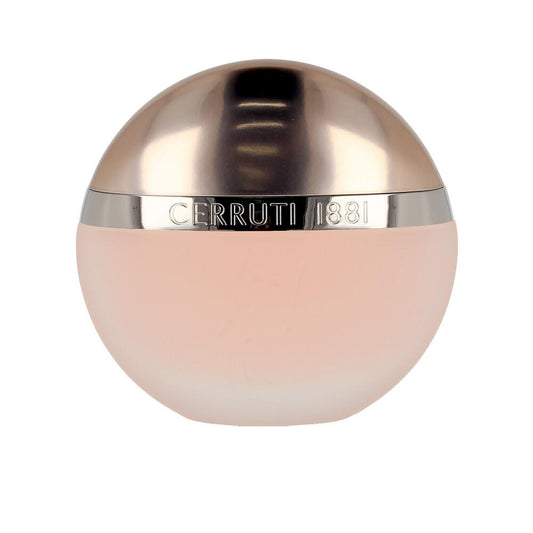 Cerruti 1881 Pour Femme Profumo Eau De Toilette Eleganza Floreale Avvolgente