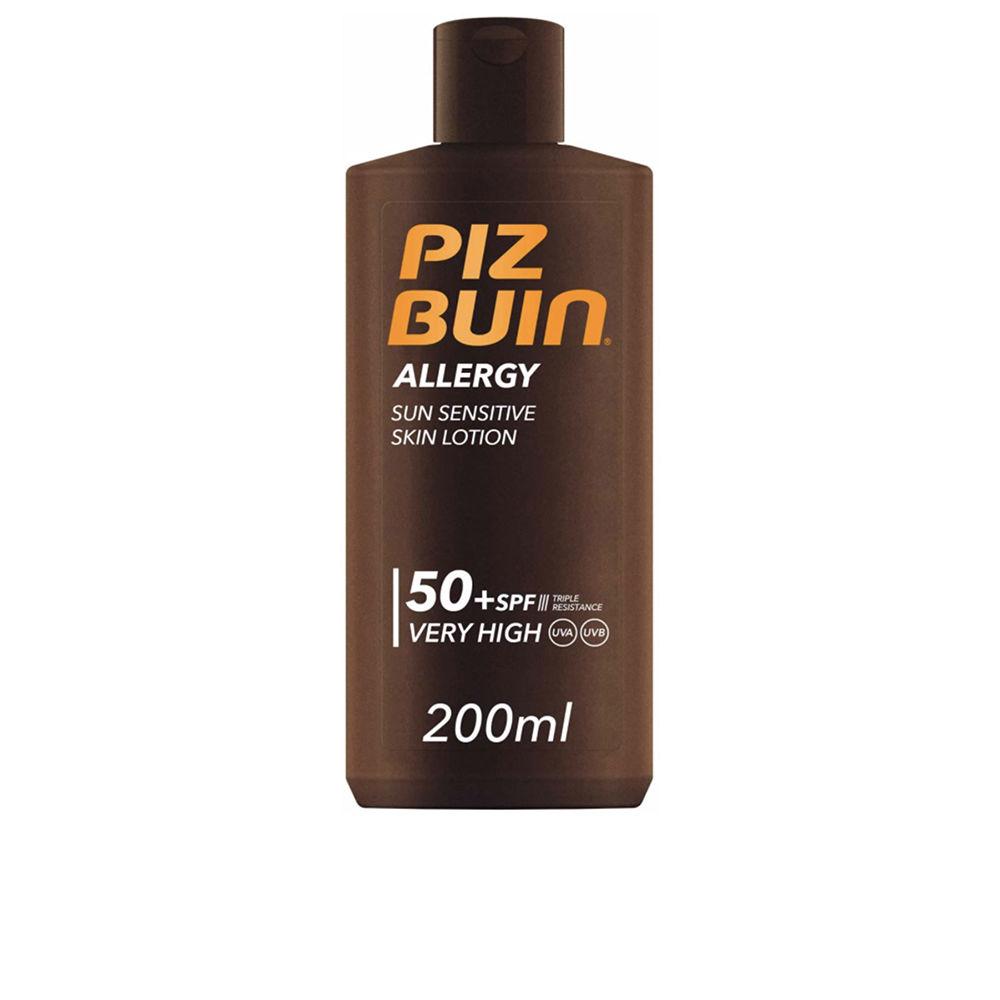 Piz Buin Allergy Lozione Solare Protezione Totale UVA UVB