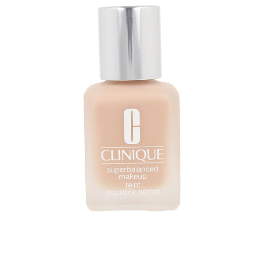 Clinique Superbalanced Fondotinta Per Pelle Matura Pelle Luminosa