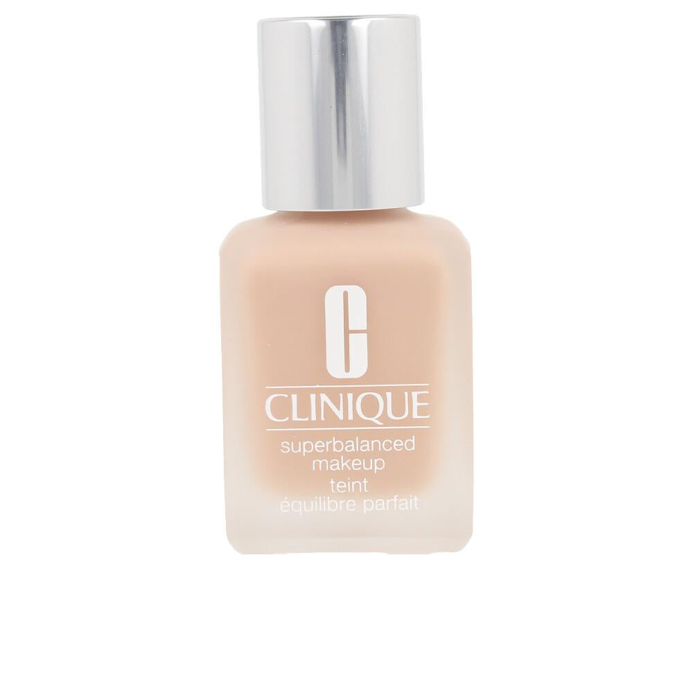 Clinique Superbalanced Fondotinta Per Pelle Matura Pelle Luminosa