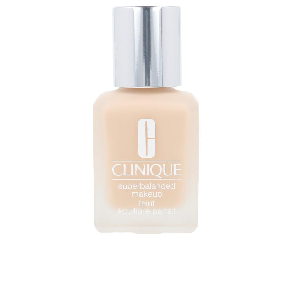 Clinique Superbalanced Base De Maquillaje Hidratación Y Control De Aceite