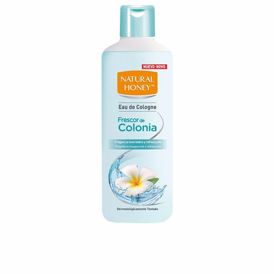 Natural Honey Frescor De Colonia Parfum Eau De Cologne Parfum Vif Et Durable