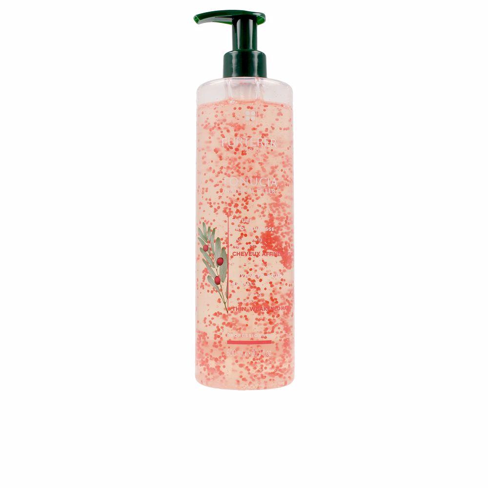 Rene Furterer Tonucia Shampoo Repulpant Pour Cheveux Fragiles Cheveux Revitalisés Et Naturels