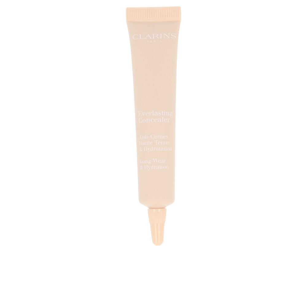 Clarins Everlasting Correttore Alta Copertura Radiante