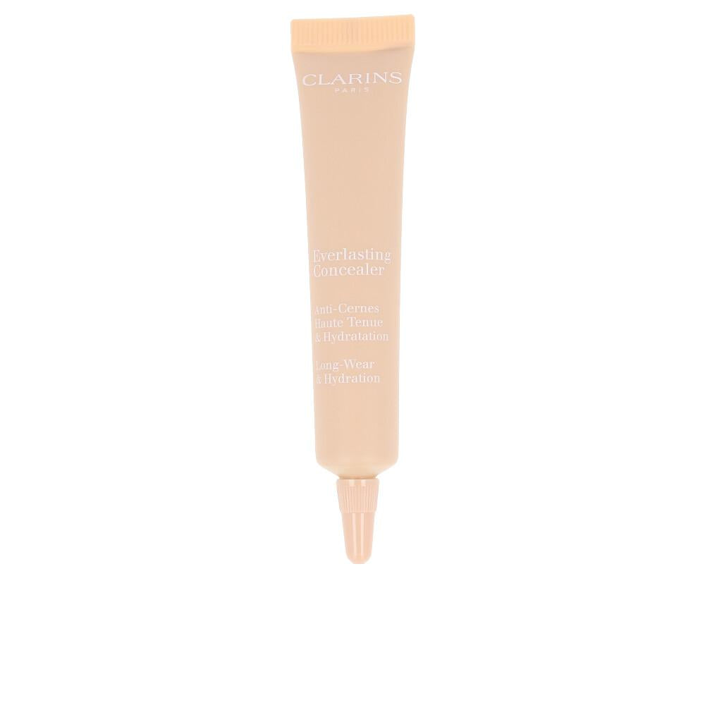 Clarins Everlasting Correttore Alta Copertura Radiante