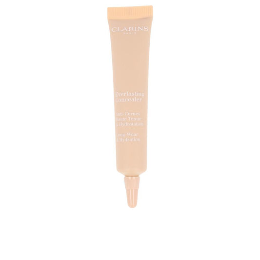 Clarins Everlasting Correttore Alta Copertura Radiante