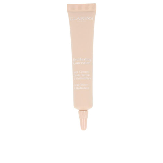 Clarins Everlasting Correttore Alta Copertura Radiante