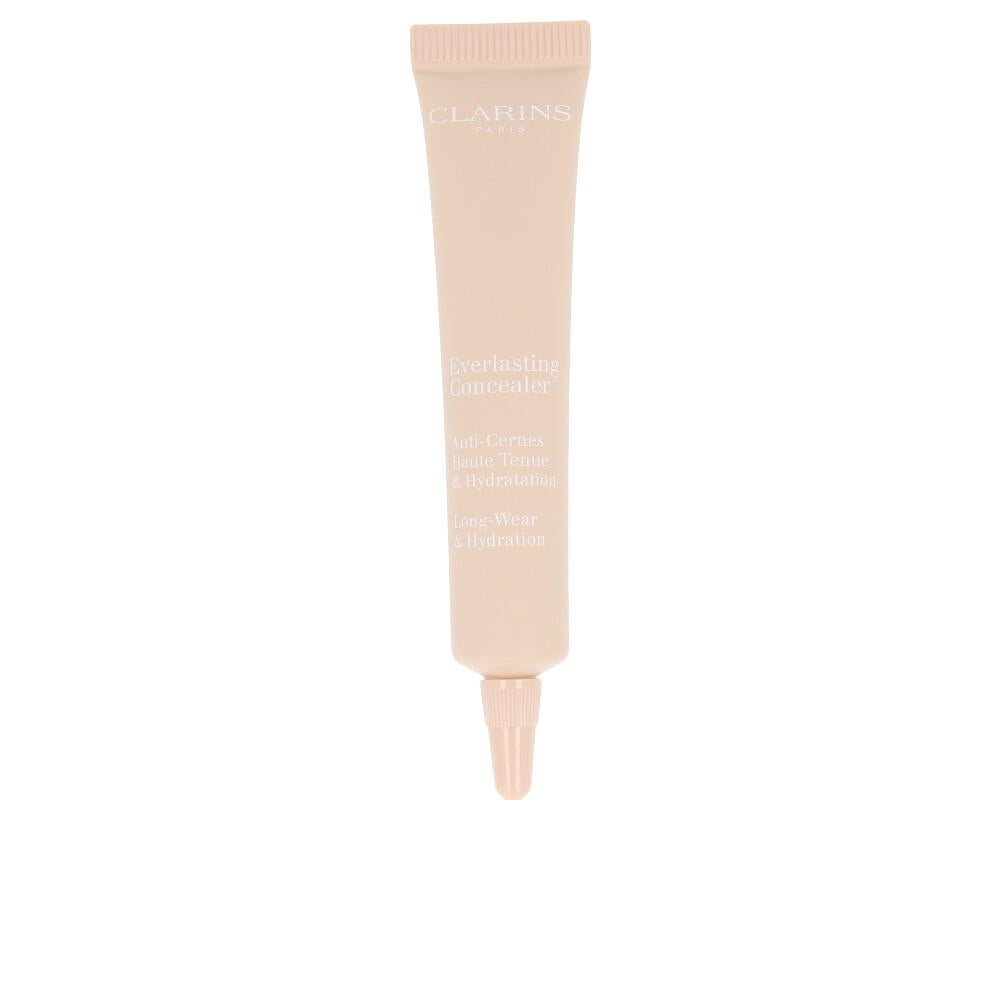 Clarins Everlasting Correcteur Haute Couverture Teint Radieux