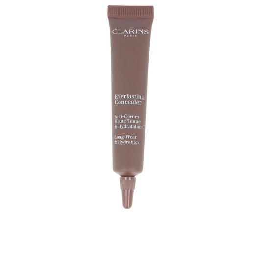 Clarins Everlasting Correttore Alta Copertura Radiante