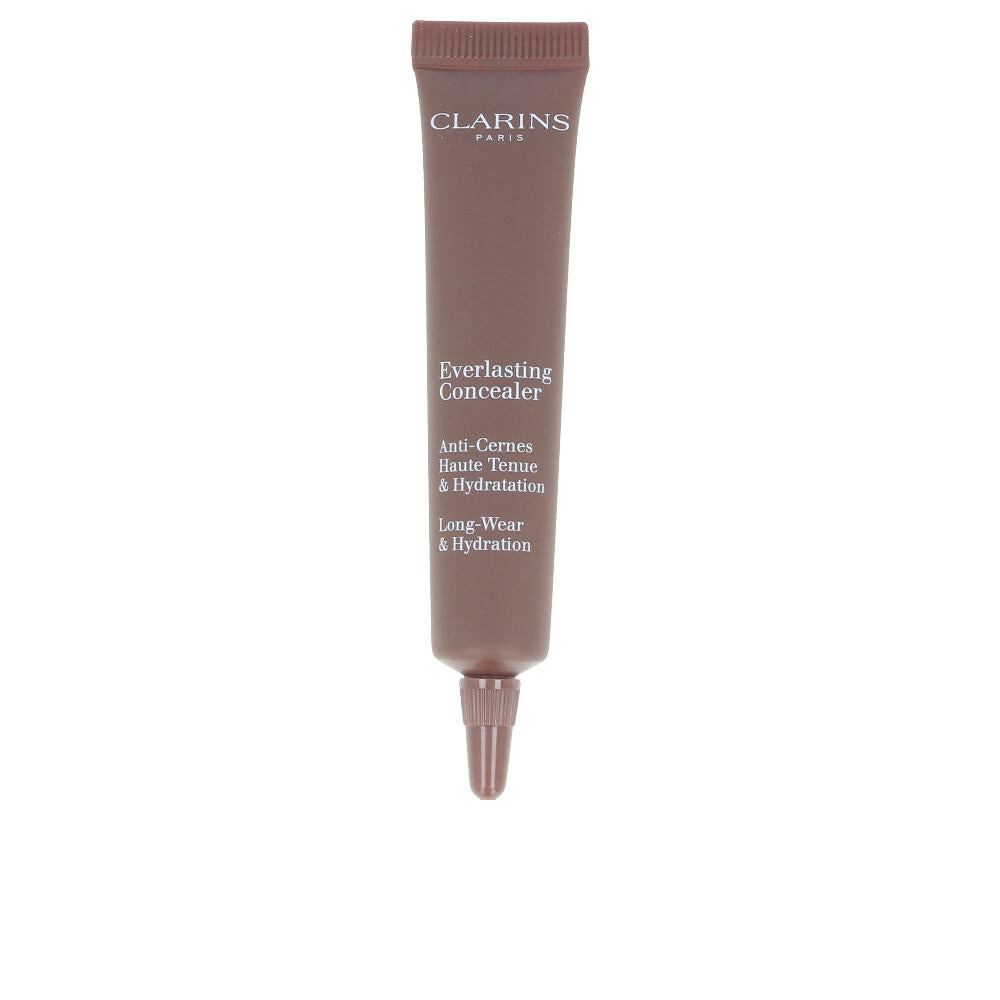 Clarins Everlasting Correttore Alta Copertura Radiante