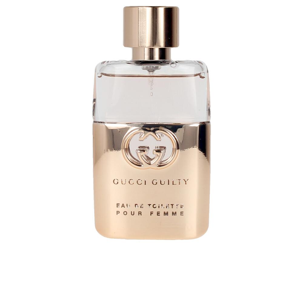 Gucci Guilty Perfume Eau De Toilette Seducción Moderna