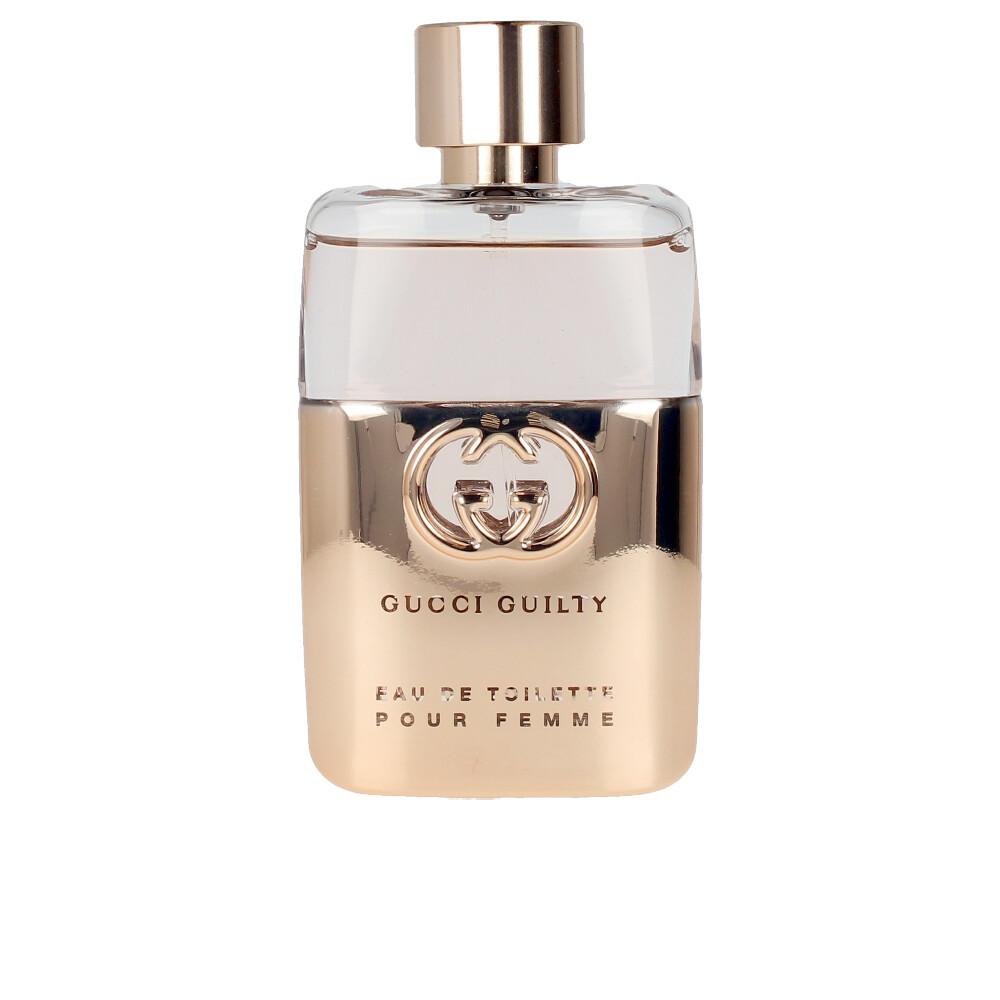 Gucci Guilty Perfume Eau De Toilette Seducción Moderna
