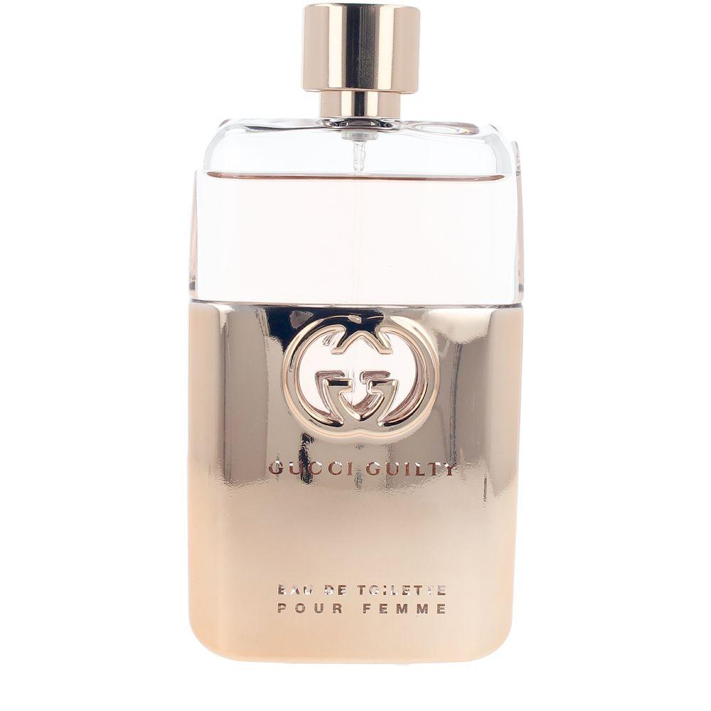 Gucci Guilty Perfume Eau De Toilette Seducción Moderna