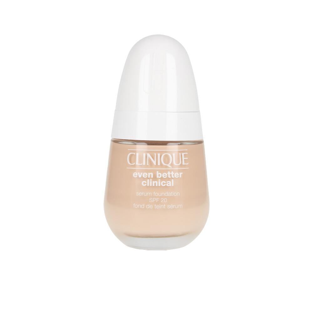Clinique Even Better Fondotinta SPF20 Innovativo Complesso 3 Sieri