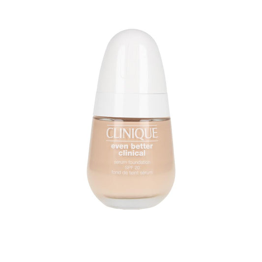 Clinique Even Better Fondotinta SPF20 Innovativo Complesso 3 Sieri