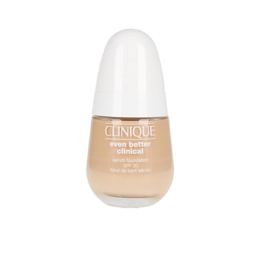 Clinique Even Better Fondotinta SPF20 Innovativo Complesso 3 Sieri