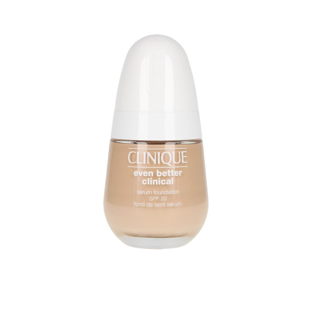 Clinique Even Better Fondotinta SPF20 Innovativo Complesso 3 Sieri