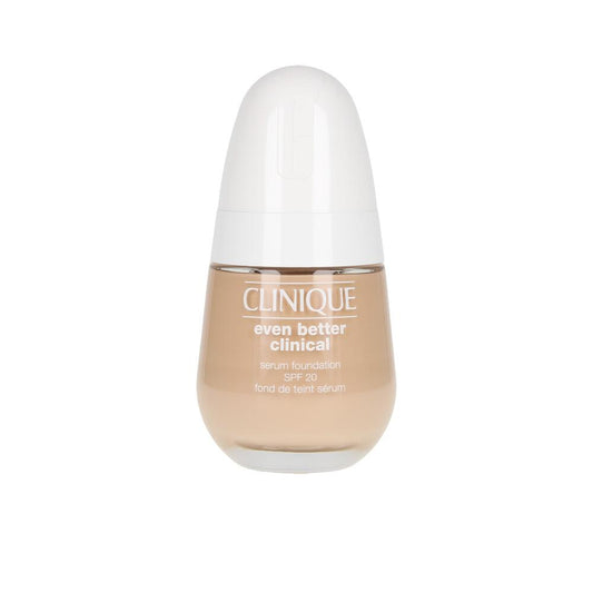 Clinique Even Better Fondotinta SPF20 Innovativo Complesso 3 Sieri