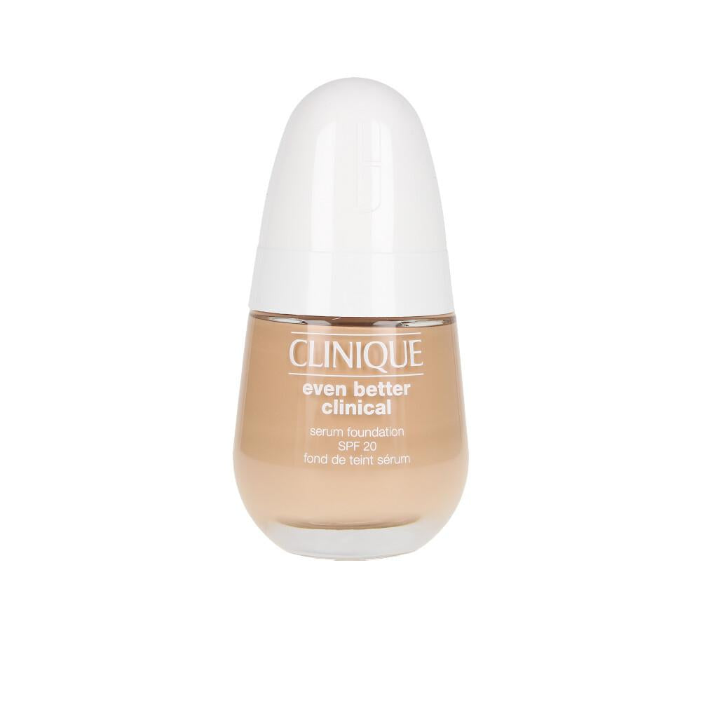 Clinique Even Better Fondotinta SPF20 Innovativo Complesso 3 Sieri