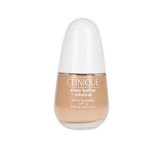 Clinique Even Better Fondotinta SPF20 Innovativo Complesso 3 Sieri