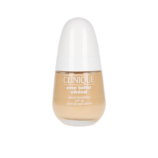 Clinique Even Better Fondotinta SPF20 Innovativo Complesso 3 Sieri