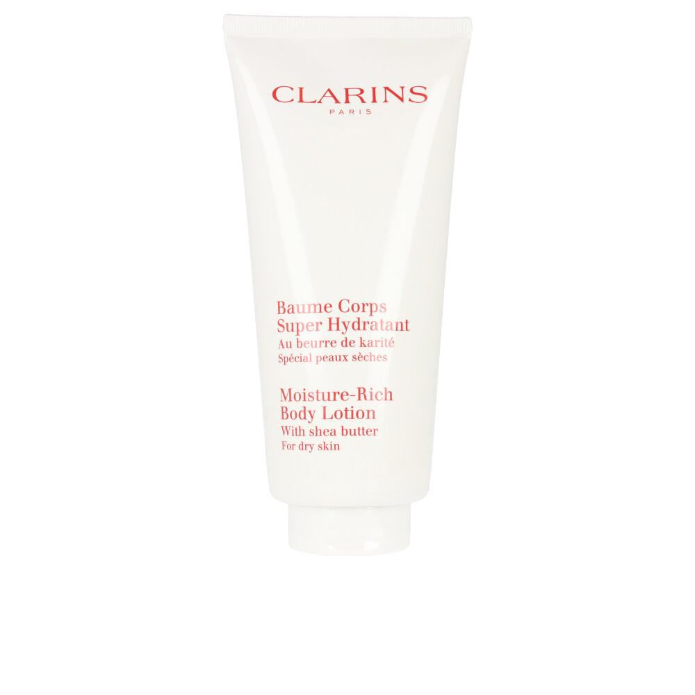 Clarins Baume Corps Balsamo Corpo Idratazione Profonda