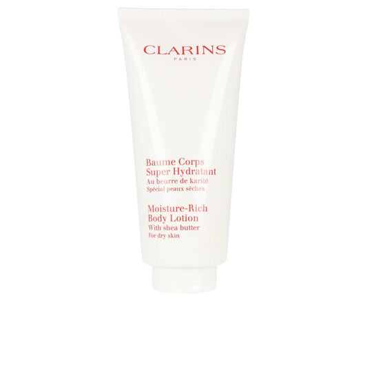 Clarins Baume Corps Balsamo Corpo Idratazione Profonda