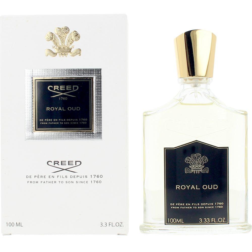 Creed Royal Oud Profumo Eau De Parfum Unisex Di Lusso