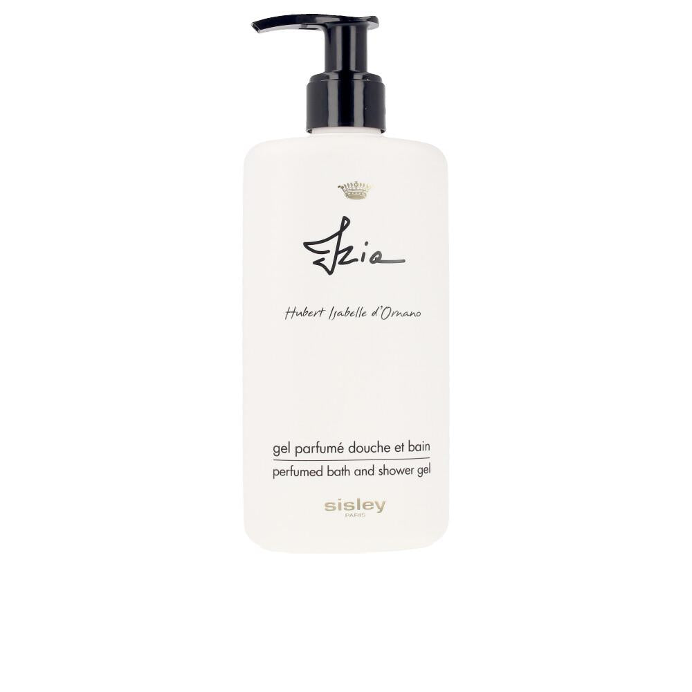 Sisley Izia Gel Doccia E Bagno Pelle Morbida E Setosa
