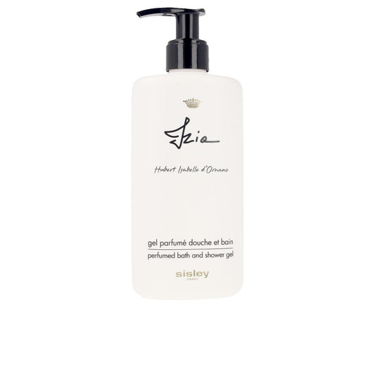 Sisley Izia Gel Doccia E Bagno Pelle Morbida E Setosa