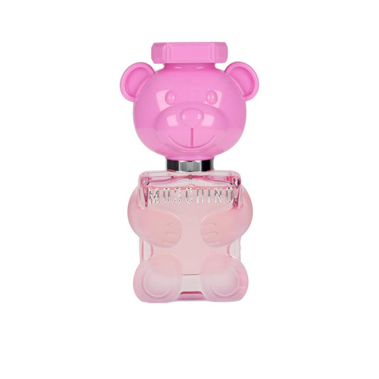 Moschino Toy Perfume Eau De Toilette Aroma De Verano nico