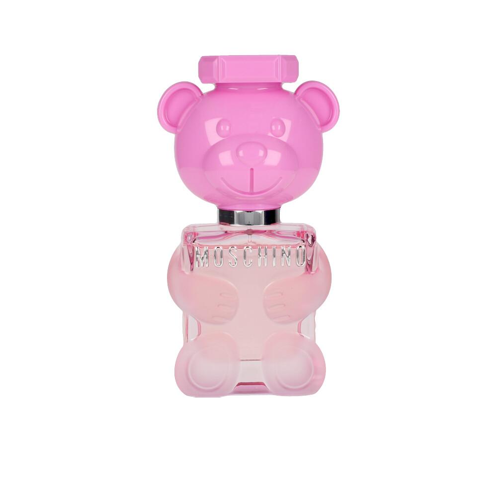 Moschino Toy Perfume Eau De Toilette Aroma De Verano nico