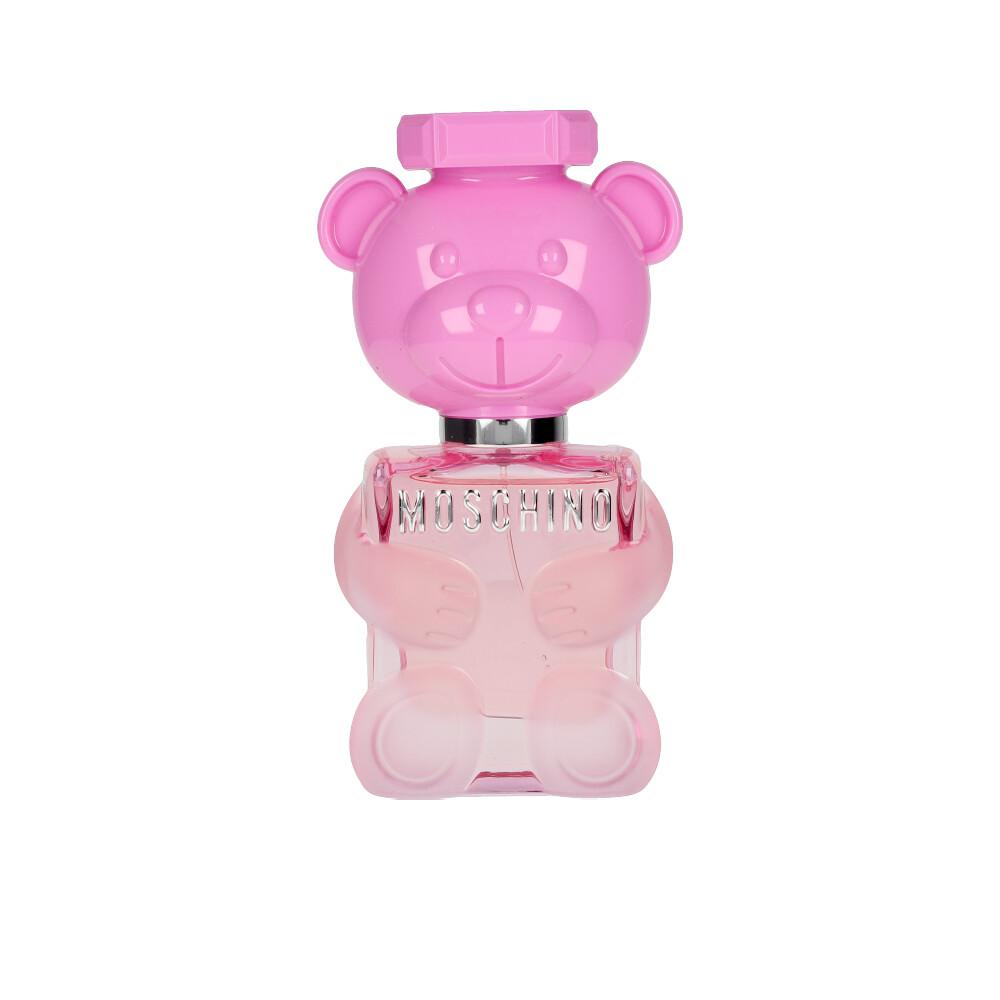 Moschino Toy Parfum Eau De Toilette légance D'été Sublime